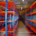 High Quality Warehouse Storage Shelves with CE Certificate, Medium Duty Rack